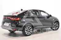 2022 Renault Arkana