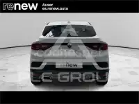 2022 Renault Arkana