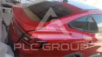 2022 Renault Arkana