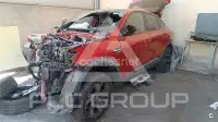 2022 Renault Arkana