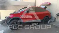 2022 Renault Arkana