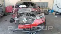 2022 Renault Arkana