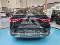 2022 Renault Arkana