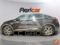 2022 Renault Arkana
