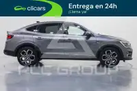 2022 Renault Arkana