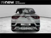2022 Renault Arkana