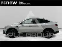 2022 Renault Arkana