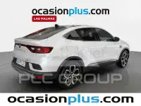 2022 Renault Arkana