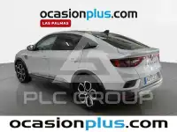 2022 Renault Arkana