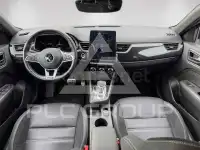 2022 Renault Arkana