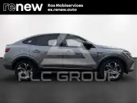 2022 Renault Arkana