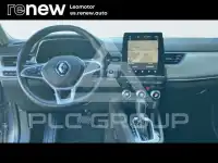 2022 Renault Arkana