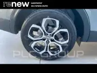 2022 Renault Arkana