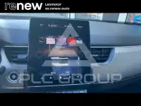 2022 Renault Arkana