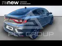 2022 Renault Arkana