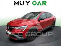 2022 Renault Arkana