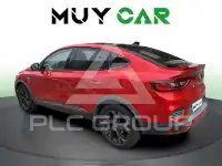 2022 Renault Arkana