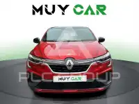 2022 Renault Arkana