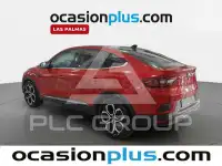 2022 Renault Arkana