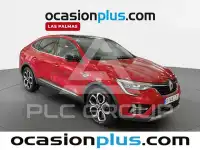 2022 Renault Arkana