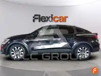 2022 Renault Arkana