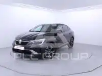 2022 Renault Arkana
