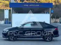 2022 Renault Arkana