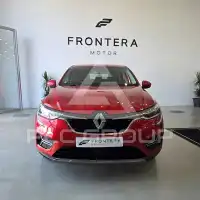 2022 Renault Arkana
