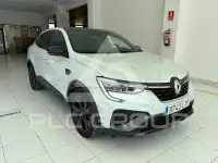 2022 Renault Arkana