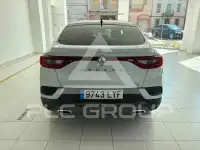 2022 Renault Arkana