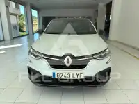 2022 Renault Arkana