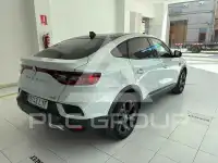 2022 Renault Arkana