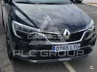2022 Renault Arkana