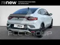 2022 Renault Arkana