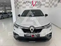2022 Renault Arkana