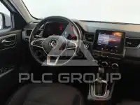 2022 Renault Arkana