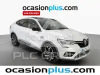 2022 Renault Arkana