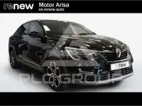 2022 Renault Arkana