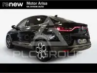2022 Renault Arkana