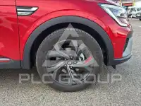 2022 Renault Arkana