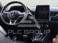 2022 Renault Arkana