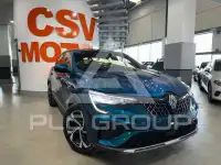 2022 Renault Arkana