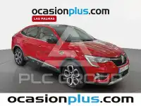 2022 Renault Arkana