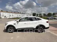 2022 Renault Arkana