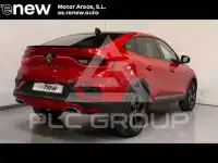 2022 Renault Arkana