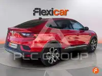 2022 Renault Arkana