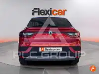 2022 Renault Arkana