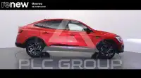 2022 Renault Arkana