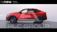 2022 Renault Arkana
