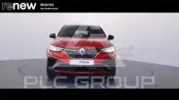 2022 Renault Arkana